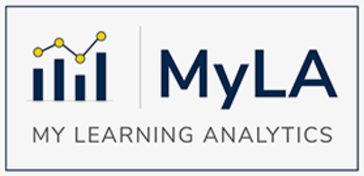 MyLA Logo