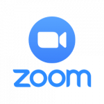 Zoom logo