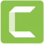 Camtasia Logo