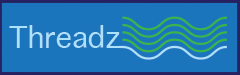 Threadz logo