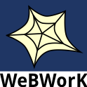 Webwork logo